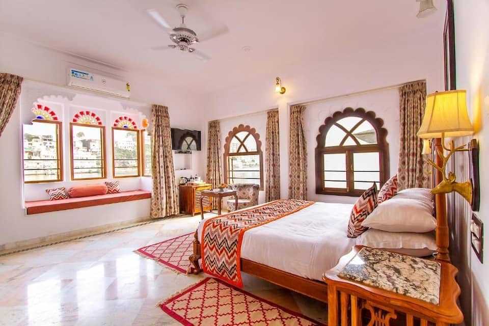 Hotel Amet Haveli